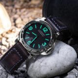 luminor panerai watch