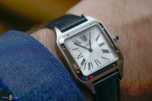 image of cartier santos dumont WSSA0085